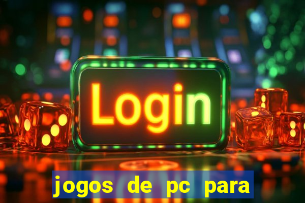 jogos de pc para android download